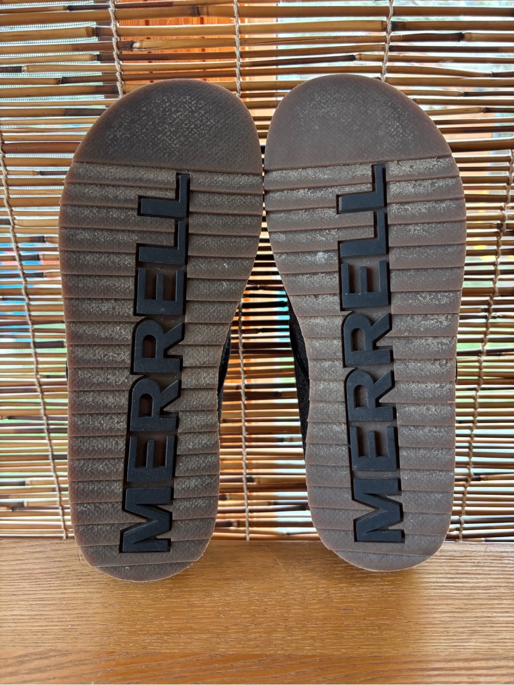 Merrell Juno Wool Clogs - Picture 8 of 10